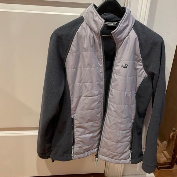 New Balance Tops - Women’s New Balance Fleece, size Medium